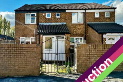 Lawrence Close, Flanderwell... 3 bed semi