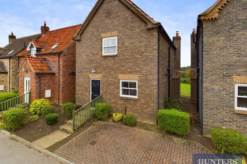 Turnberry Drive, The Bay, Filey 3 bed detached house for sale