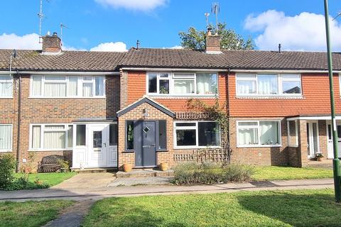 Fieldway, Lindfield, RH16 3 bed terraced house for sale
