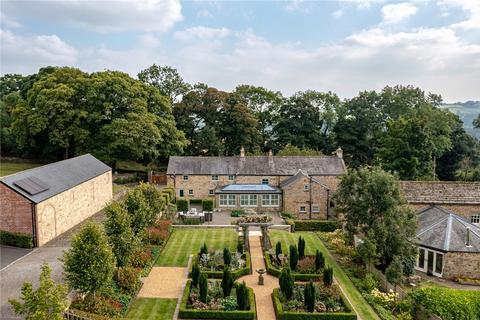 Peth Bank, Lanchester, Durham, DH7 4 bed equestrian property for sale