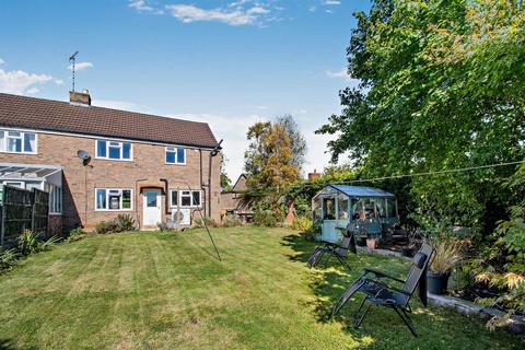 Goughs Lane, Belton In Rutland, Rutland 3 bed semi