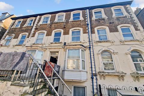 Athelstan Road, Cliftonville... 1 bed flat for sale