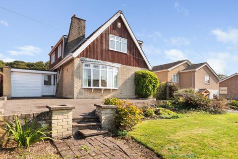 Top Road, Worlaby, Brigg, North... 4 bed detached house for sale