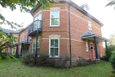 Fairmile Road, Christchurch BH23 4 bed townhouse for sale