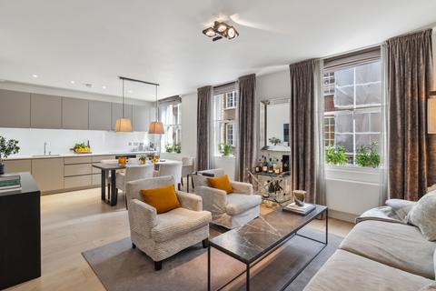 Riding House Street, London, W1W 1 bed apartment for sale