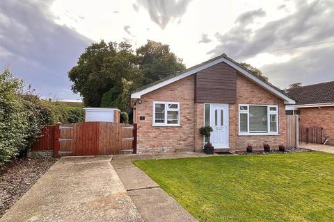 Appleton Drive, Ormesby 2 bed detached bungalow for sale