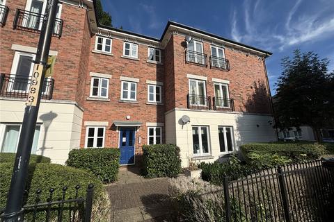 Lion Court, Worcester... 2 bed apartment for sale