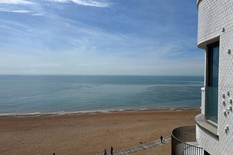 Shoreline Crescent, Folkestone, CT20 1 bed apartment for sale