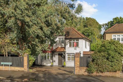 South Eden Park Road, Beckenham... 4 bed detached house for sale