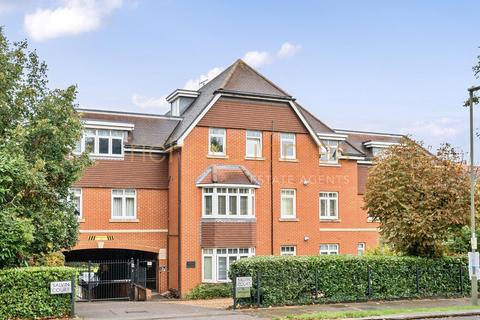 Torrington Park, North Finchley... 2 bed apartment for sale