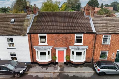 West End, Sedgefield 3 bed terraced house for sale