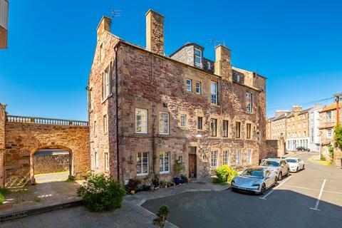 Boroughloch, The Meadows, Southside... 2 bed flat for sale
