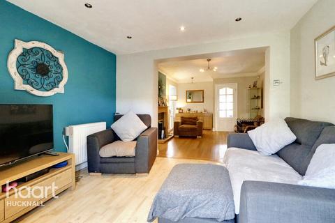 Starth Wood Road, Nottingham 3 bed semi