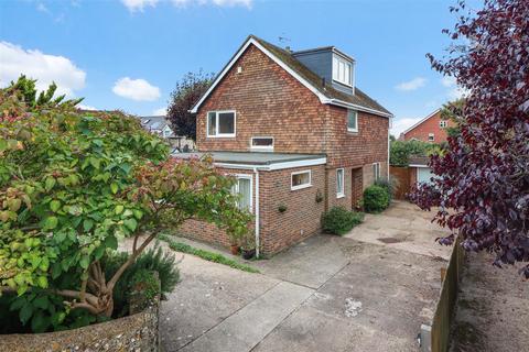 Sheep Pen Lane, Seaford 4 bed detached house for sale