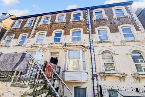 Athelstan Road, Cliftonville... 2 bed ground floor flat for sale