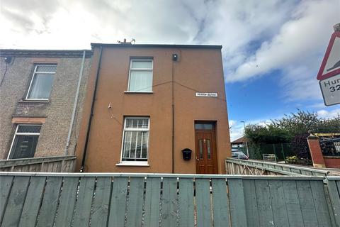 Middle Street, Hartlepool, TS27 3 bed terraced house for sale