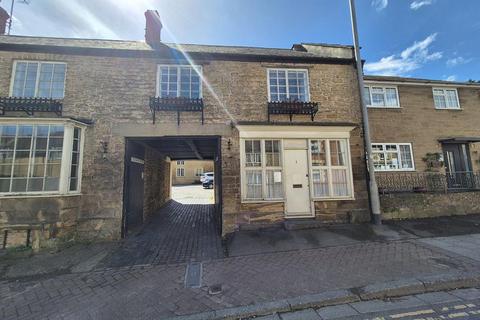 South Street, TA18 8DB 2 bed terraced house for sale