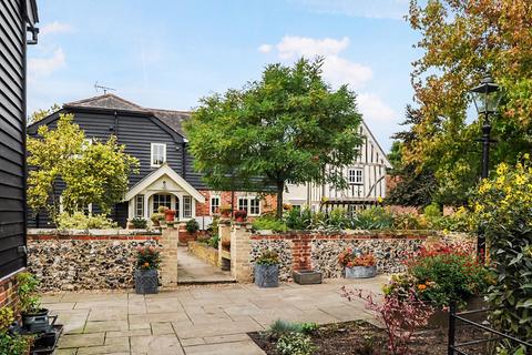 Barnhall Road, Colchester CM9 6 bed detached house for sale