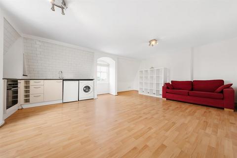 Brixton Road, SW9 1 bed flat for sale