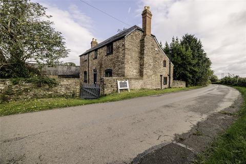 Holme Lacy, Hereford, Herefordshire, HR2 4 bed detached house for sale