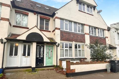 Hamstel Road, Southend