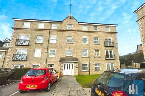 Jacquard Court, Bailiff Bridge... 2 bed apartment for sale