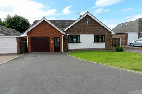 Hunts Lane, Short Heath, Willenhall 2 bed detached bungalow for sale