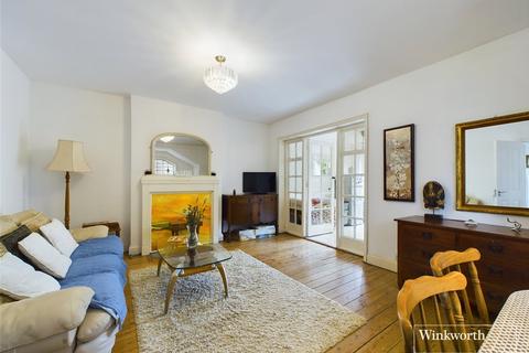 Coniston Gardens, London NW9 5 bed semi
