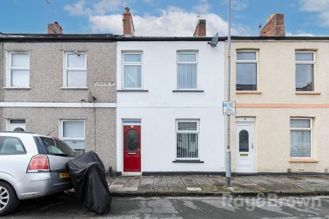Cardiff CF24 3 bed terraced house for sale