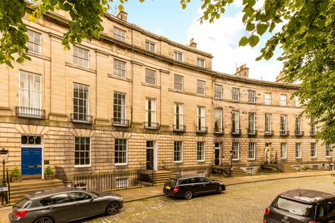 Royal Circus, Edinburgh 3 bed apartment for sale