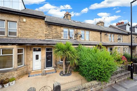 Forest Avenue, Harrogate, North... 3 bed terraced house for sale