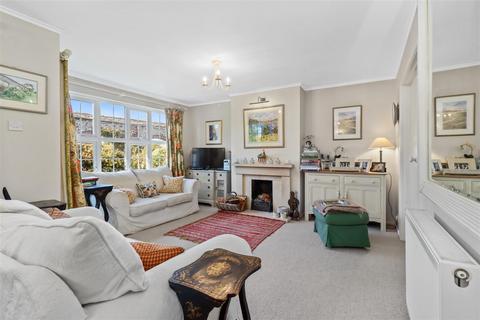Church Street, Willingdon, Eastbourne 3 bed end of terrace house for sale