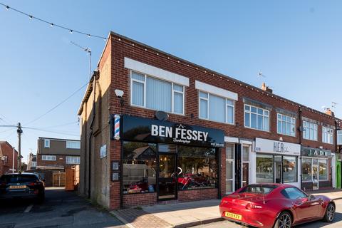 Greasby Road, Wirral CH49 2 bed terraced house for sale