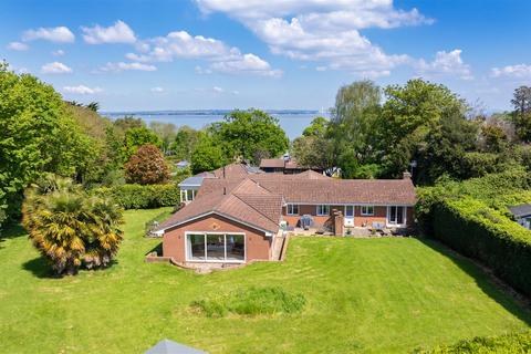 COASTAL RYDE 5 bed detached bungalow for sale