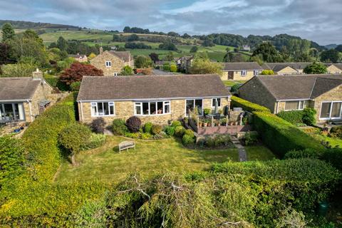 Royal Croft Drive, Baslow, Bakewell 3 bed detached bungalow for sale