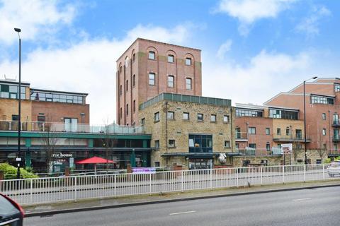 The Granary, Ecclesall Road, Sheffield 1 bed apartment for sale