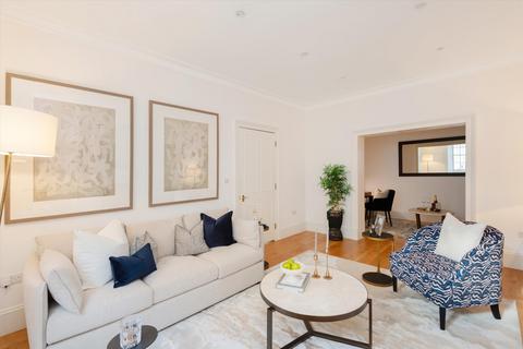 Bryanston Square, Marylebone, W1H 1 bed flat for sale