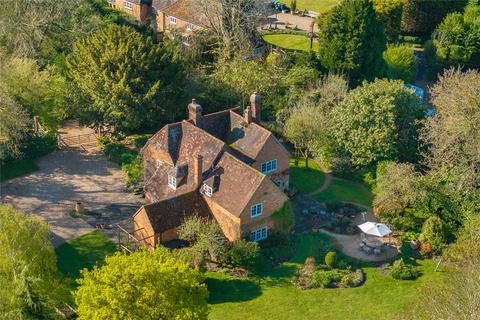 Alscot Lane, Princes Risborough... 5 bed detached house for sale