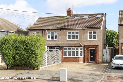 4 bedroom semi-detached house for sale