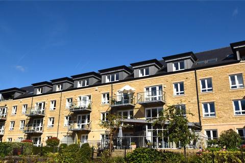 Victoria Road, Hebden Bridge, West... 1 bed apartment for sale