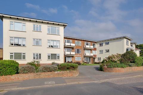 St Catherines Road, Bournemouth BH6 2 bed apartment for sale