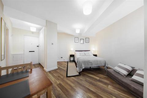 Sloane Avenue, SW3 Studio for sale