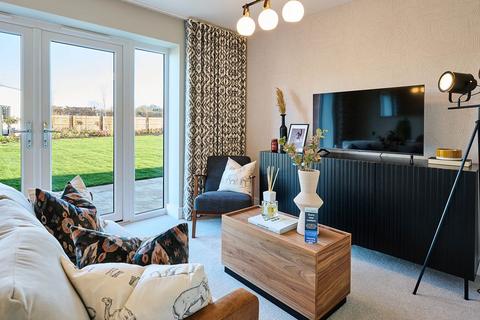 The Wilfred at Orchard Mill, Ditton... 2 bed semi