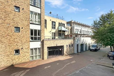 Fitzgerald Place, Cambridge 2 bed apartment for sale