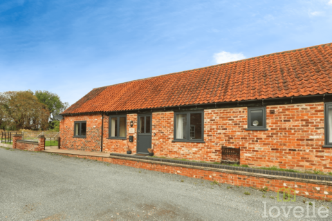 South Farm, Lincoln LN5 2 bed bungalow for sale