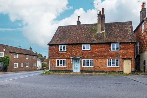 1 Outwood Lane, Bletchingley RH1 4 bed detached house for sale