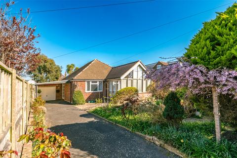 Foamcourt Waye, Ferring, Worthing... 3 bed bungalow for sale