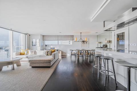 Grosvenor Waterside, Belgravia... 3 bed flat for sale