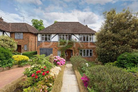 Edmunds Walk, London, N2 5 bed detached house for sale