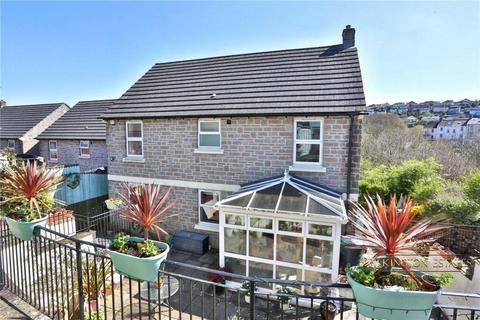 Chestnut Close, Saltash PL12 4 bed detached house for sale